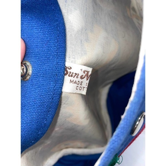 Sun N' Sand handbag‎ - Picture 6 of 7